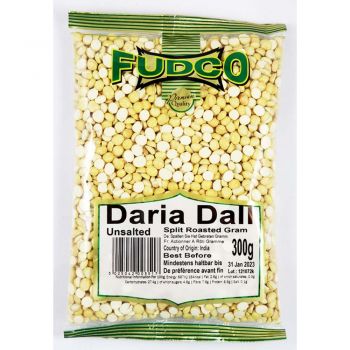 Fudco Daria Dal 300g & 800g packs