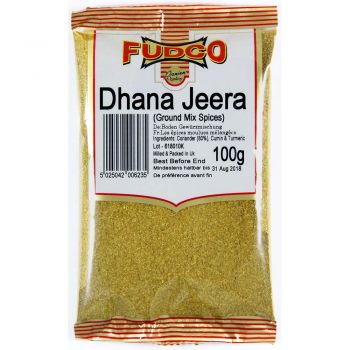 Fudco Dhana Jeera 100g
