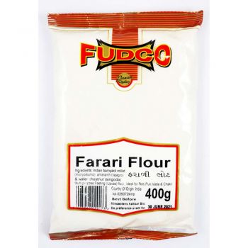 Fudco Farari Flour 400g