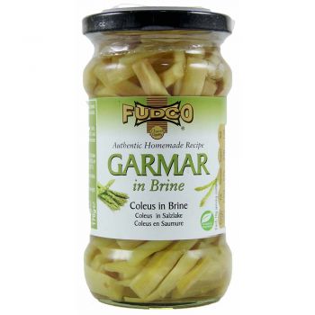 Fudco Garmar in Brine 280g