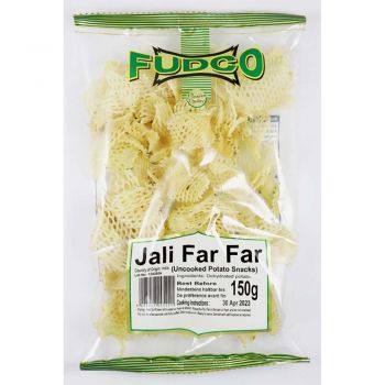 Fudco Jali Far Far 150g