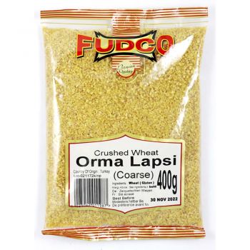 Fudco Orma Lapsi (Coarse) 400g