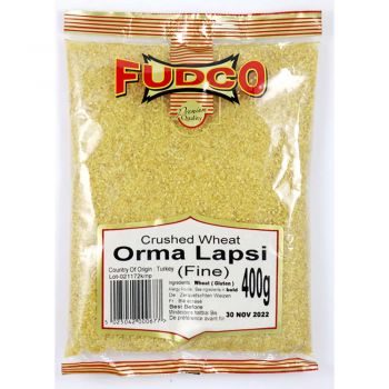 Fudco Orma Lapsi (Fine) 400g