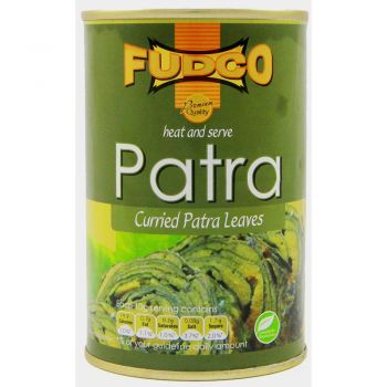 Fudco Patra Leaves 