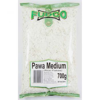 Fudco Pawa Medium 700g