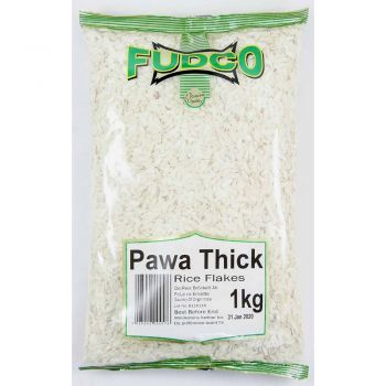Fudco Pawa Thick 1kg 