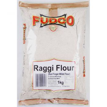 Fudco Raggi Flour 1kg