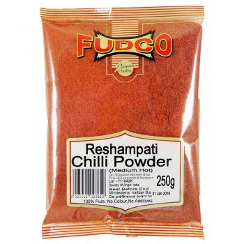 Fudco Reshampati Chilli Powder 250g