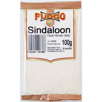 Fudco Sindaloon 100g