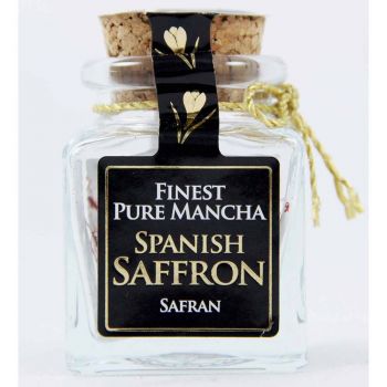 Fudco Spanish Saffron 1g