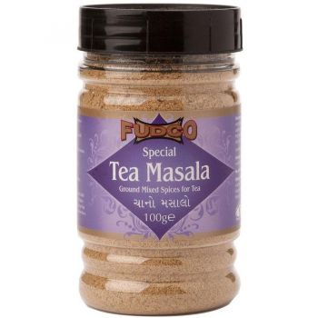 Fudco Special Tea Masala 100g
