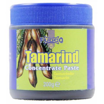Fudco Tamarind Concentrate Paste 200g 