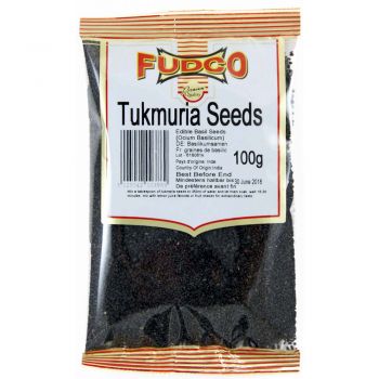 Fudco Tukmuria Seeds 100g