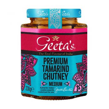 Geeta's Tamarind Chutney 230g