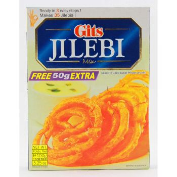 Gits Jilebi Mix 100g