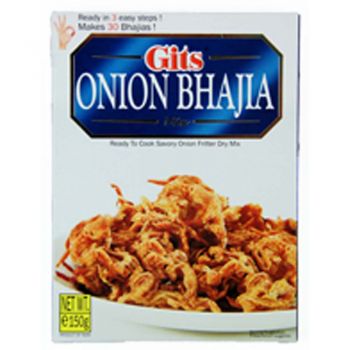 Gits Onion Bhajia Mix 200g