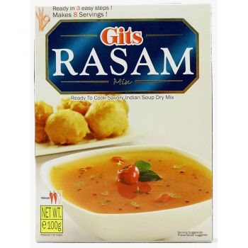 Gits Rasam Mix 100g