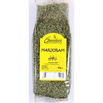 Greenfields Marjoram 35g