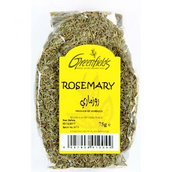 Greenfields Rosemary 75g