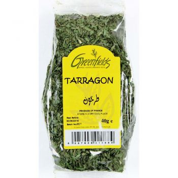 Greenfields Tarragon 40g