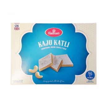 Haldiram's Kaju Katli 300g