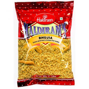 Haldiram's Bhujia 200g