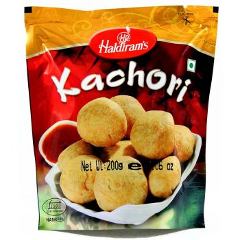 Haldiram's Kachori 200g