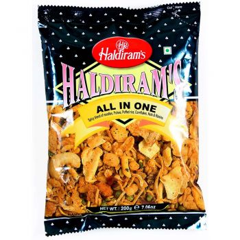 Haldiram's All In One 200g