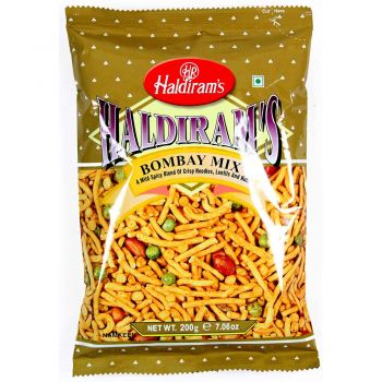 Haldiram's Bombay Mix 200g