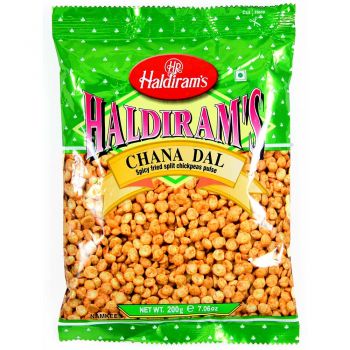 Haldiram's Chana Dal 200g