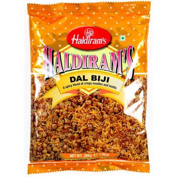 Haldiram's Dal Biji 200g & 400g