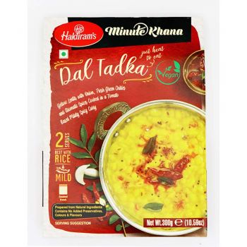 Haldiram's Dal Tadka 300g