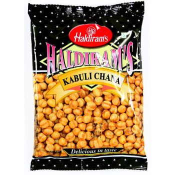 Haldiram's Kabuli Chana 200g