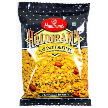 Haldiram's Karanchy Mixture 200g