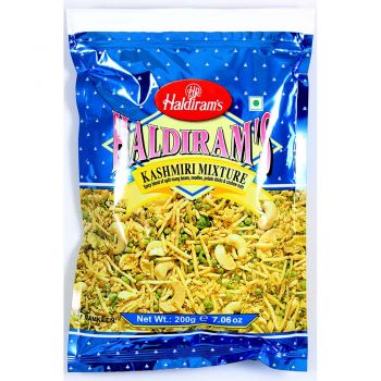 Haldiram's Kashmiri Mixture 200g