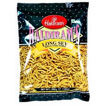 Haldiram's Long Sev 200g