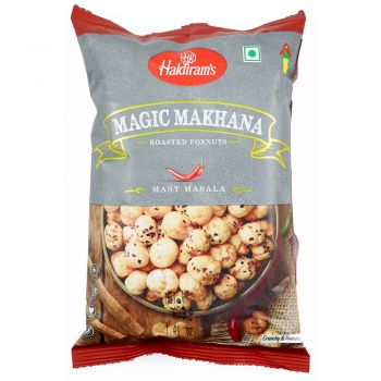 Haldiram's Magic Makana Mast Masala 40g