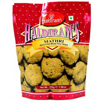 Haldiram's Mathri 200g