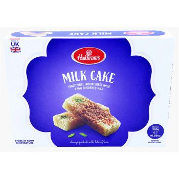 Haldiram's MILK CAKE 300g