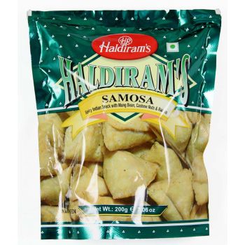 Haldiram's Samosa 200g