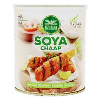 Heera Soya Chaap 800g