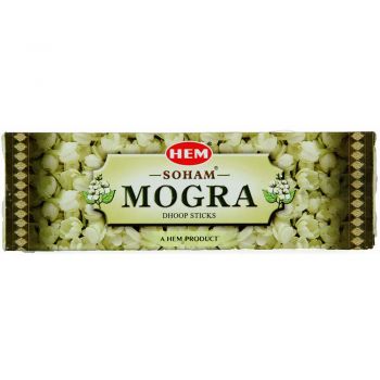 Hem Mogra Dhoop Sticks