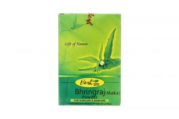 Hesh Bhringraj (Maka ) Powder 50g