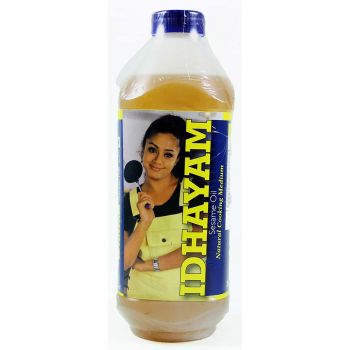 Idhayam Sesame Oil 1 litre