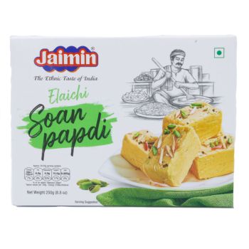 Jaimin Elachi Soan Papdi 250g