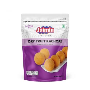 Jaimin Fruit Kachori 200g 