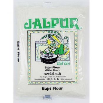 Jalpur Bajri Flour (Millet) 500g