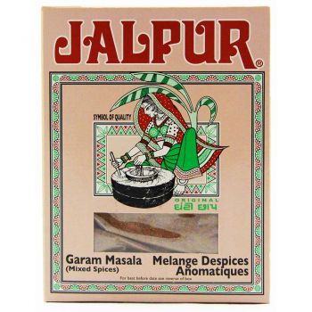 Jalpur Garam Masala 175g 