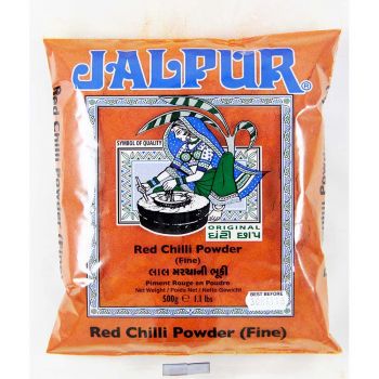 Jalpur Red Chilli Powder 500g