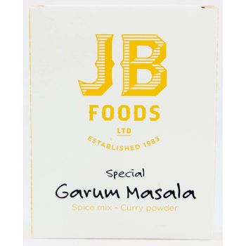 JB Special Garam Masala 175g